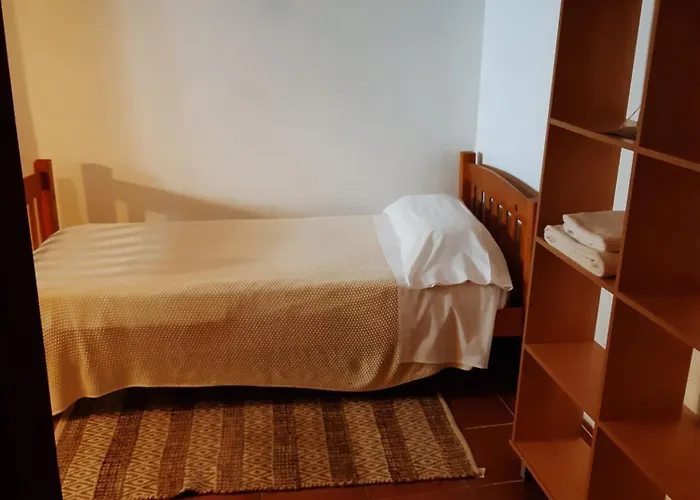 Musas Gastro Accommodatie bij particulieren *